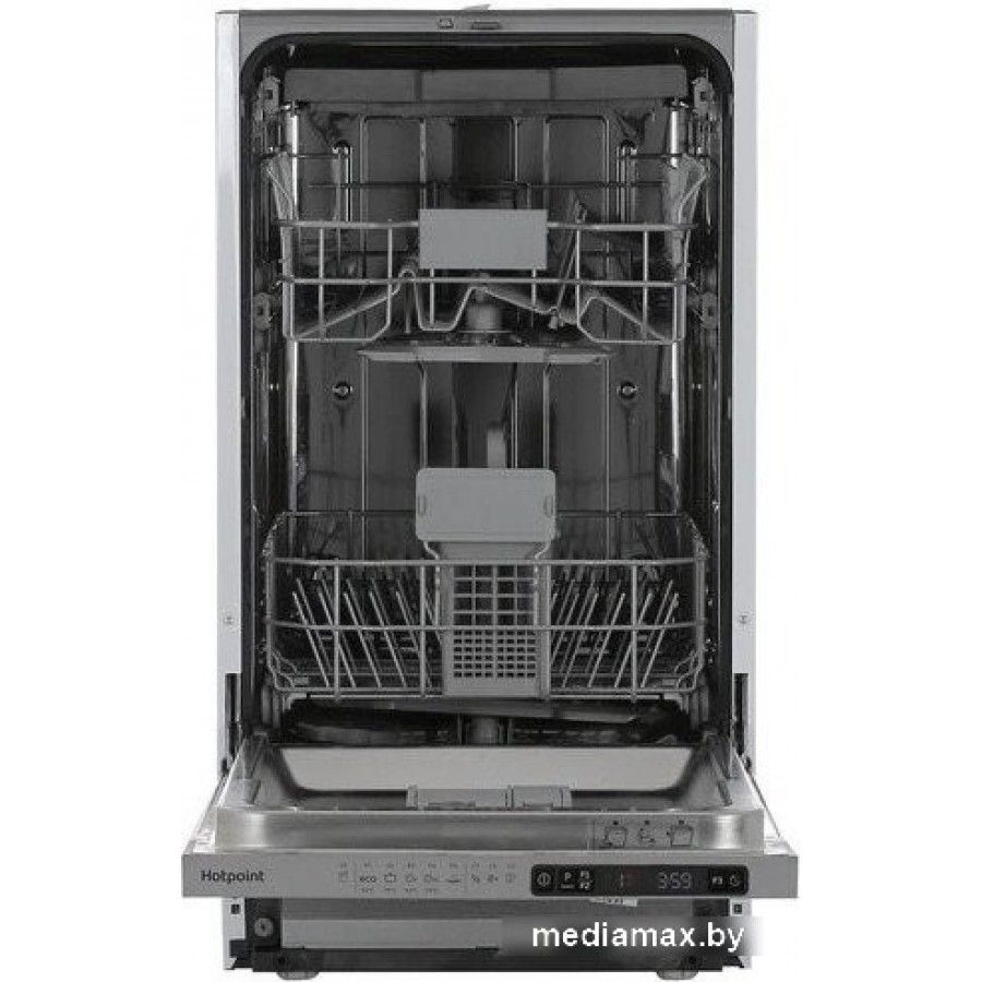 Встраиваемая посудомоечная машина Hotpoint HIS 1C55 D