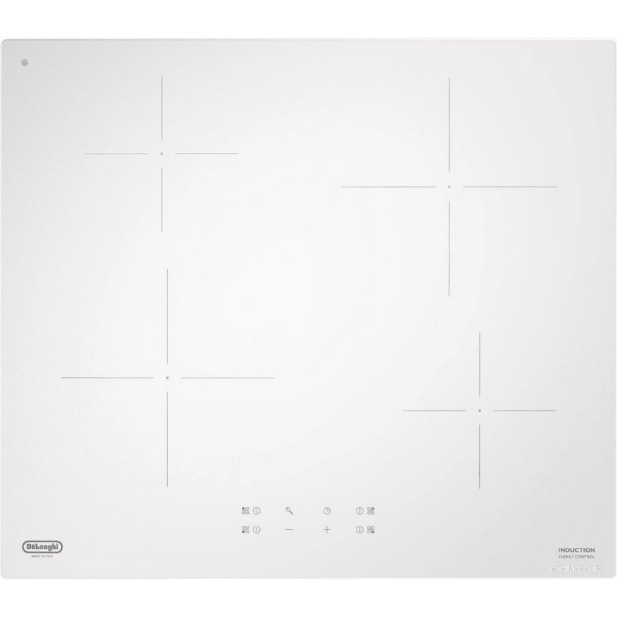 Варочная панель DeLonghi PIB 62 RUS