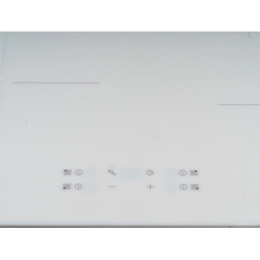 Варочная панель DeLonghi PIB 62 RUS