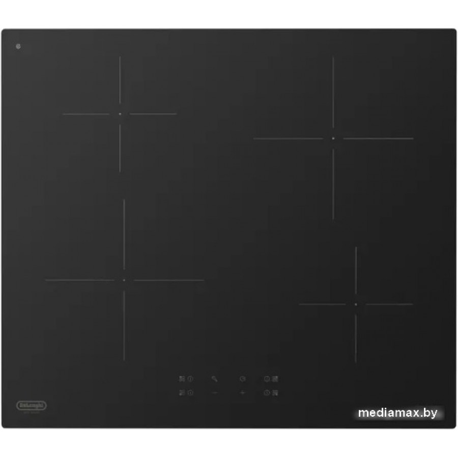 Варочная панель DeLonghi PIN 62 RUS