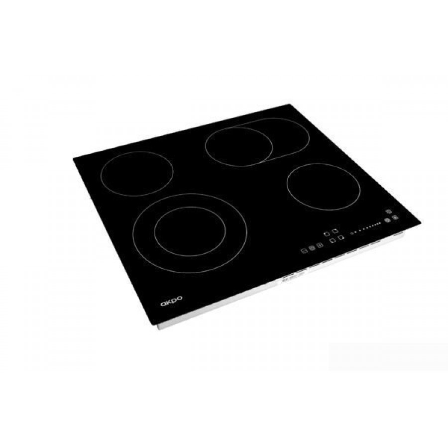 Варочная панель Akpo PKA 60 9218 BL