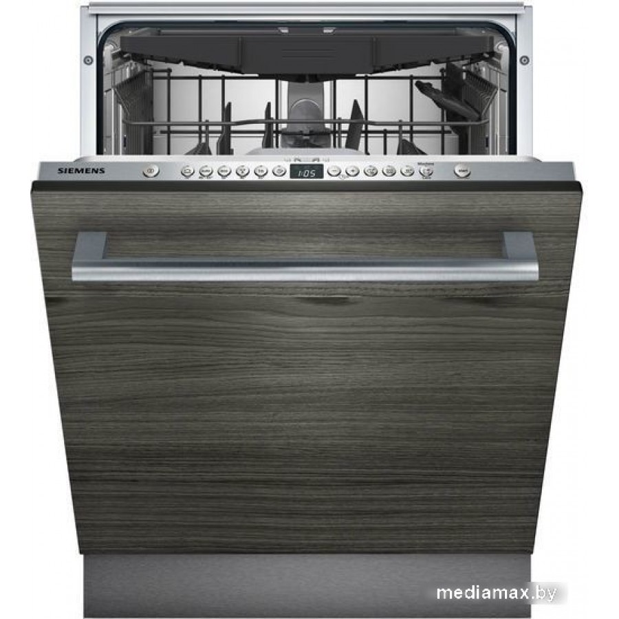 Встраиваемая посудомоечная машина Samsung SN636X06KE