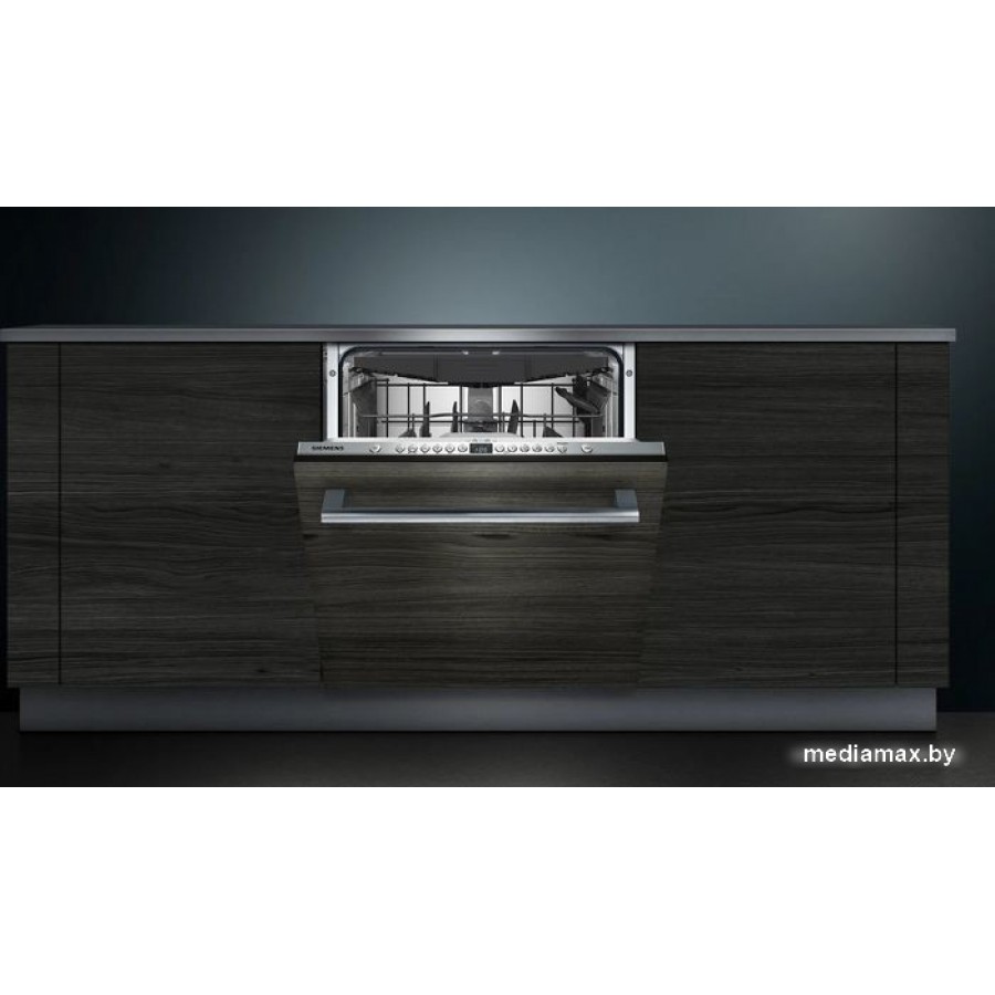 Встраиваемая посудомоечная машина Samsung SN636X06KE