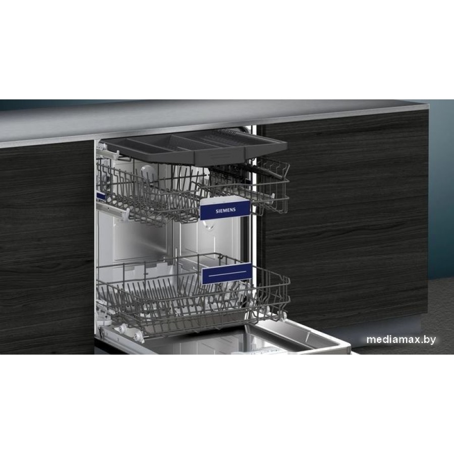 Встраиваемая посудомоечная машина Samsung SN636X06KE
