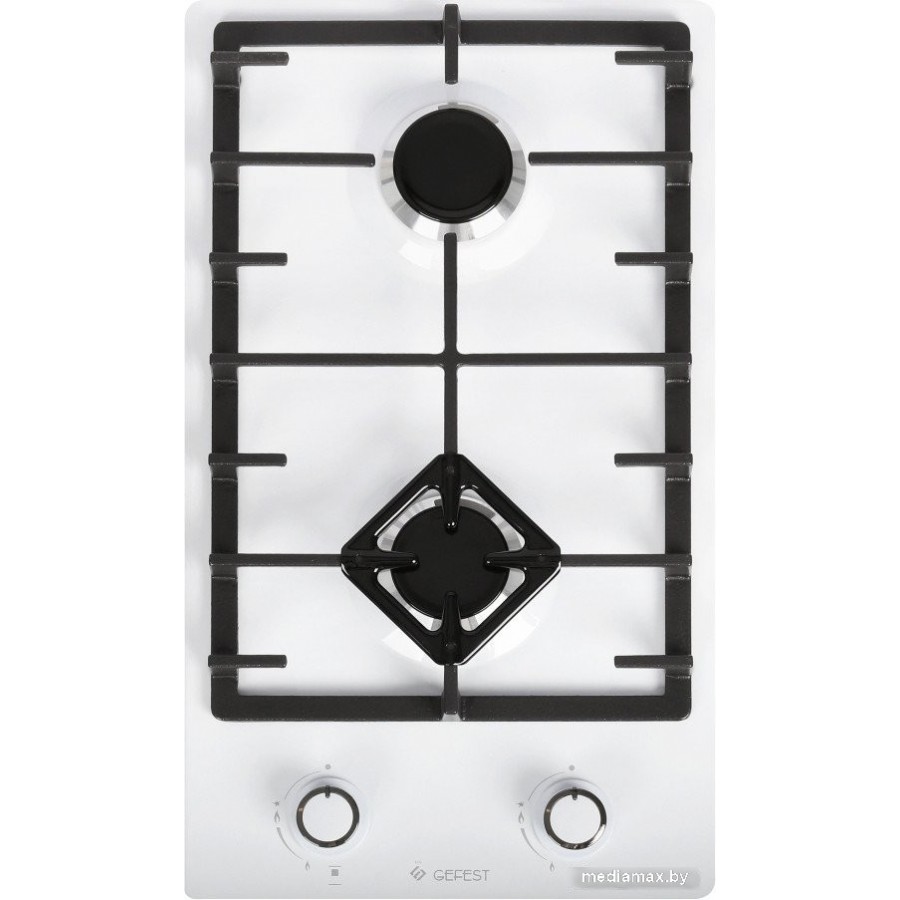 Варочная панель GEFEST ПВГ 1002