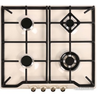 Варочная панель GEFEST ПВГ 1212-02 К55