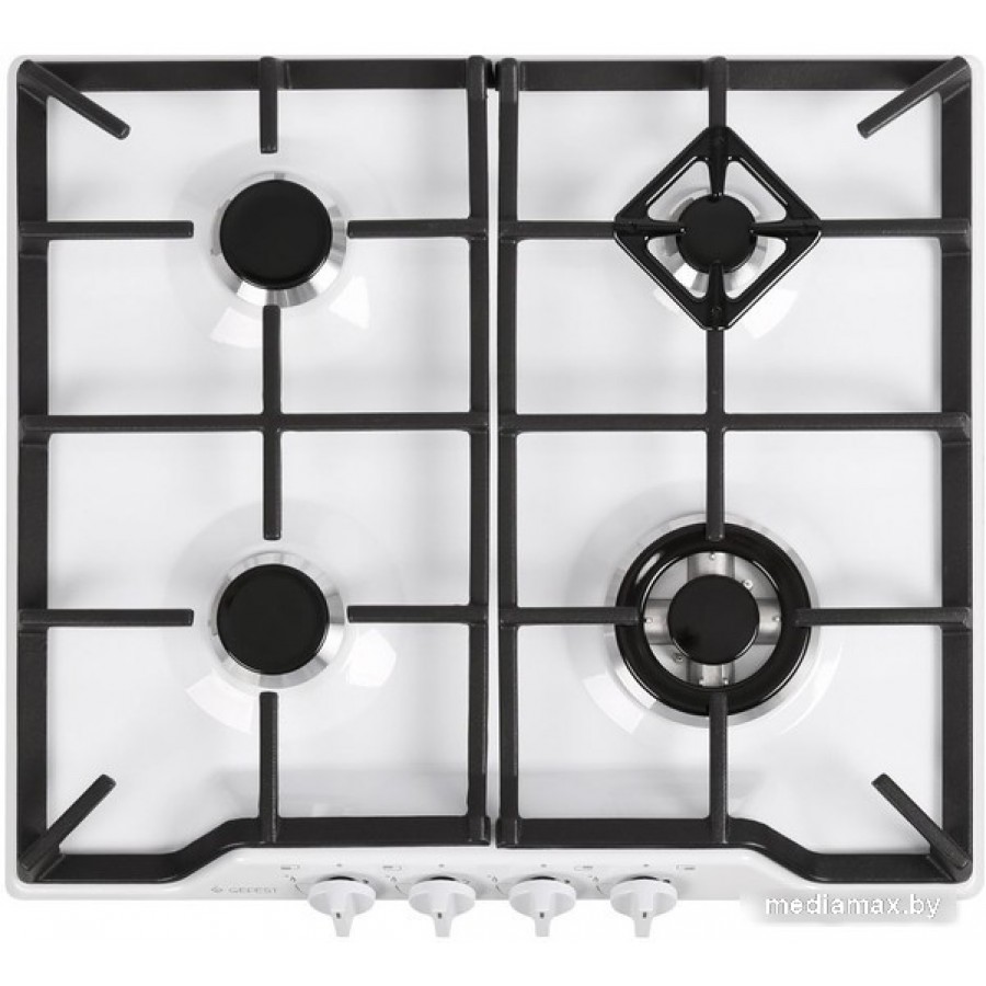 Варочная панель GEFEST ПВГ 1212-02