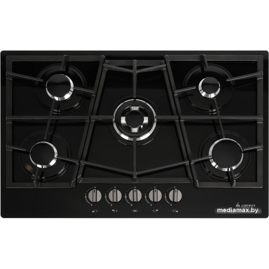 Варочная панель GEFEST ПВГ 2344