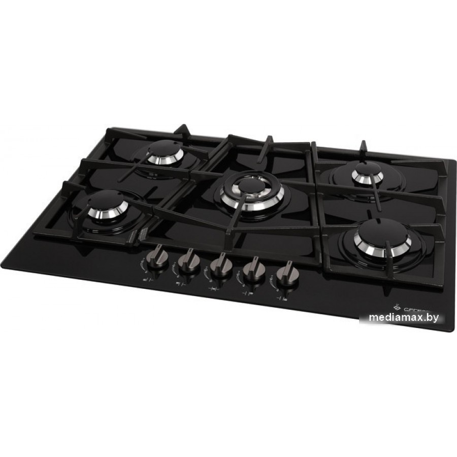 Варочная панель GEFEST ПВГ 2344