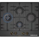 Варочная панель Bosch PCI6B3B90R