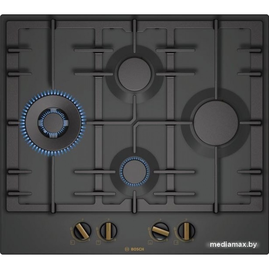Варочная панель Bosch PCI6B3B90R