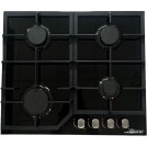 Варочная панель Schtoff H6034C16IS Black