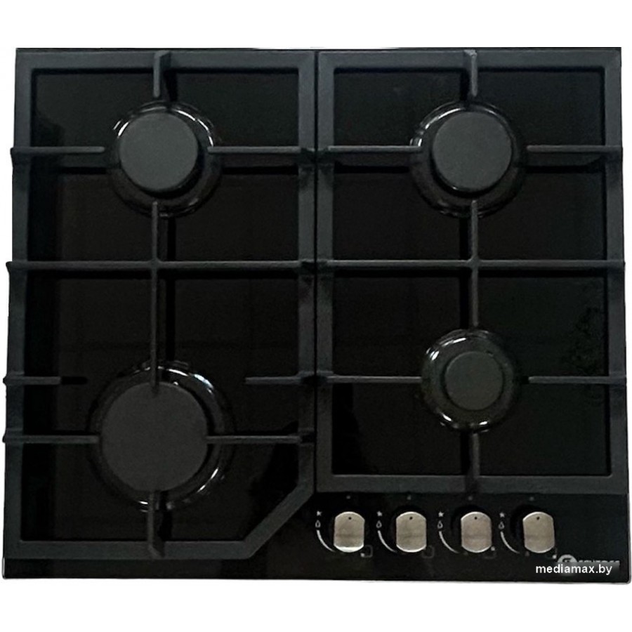 Варочная панель Schtoff H6034C16IS Black