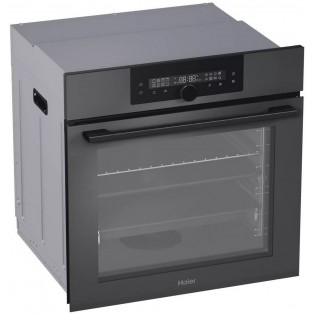 Электрический духовой шкаф Haier HOQ-F6QSN3DG