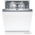 Встраиваемая посудомоечная машина Bosch Serie 6 SBV6ZDX16E