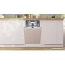 Встраиваемая посудомоечная машина Bosch Seria 6 SPV6YMX08E