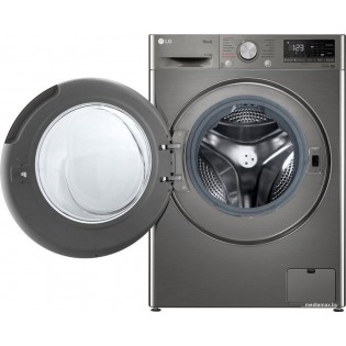 Стирально-сушильная машина LG TW4V5EG2S