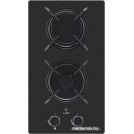 Варочная панель LEX GVG 323A BBL