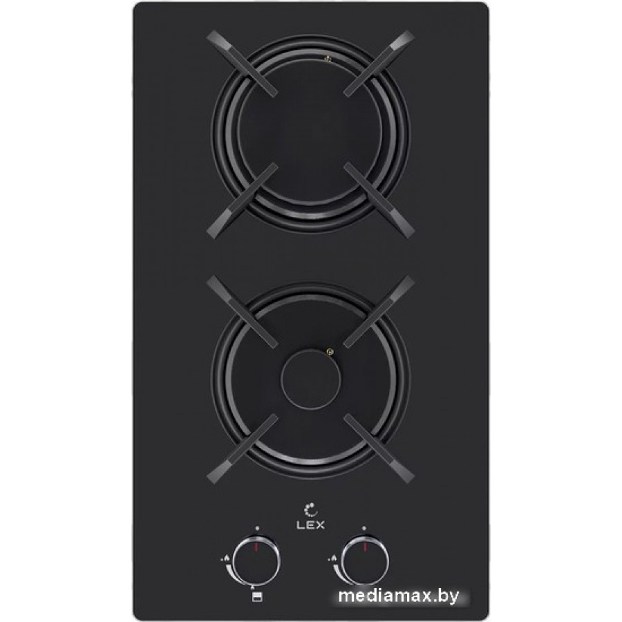 Варочная панель LEX GVG 323A BBL