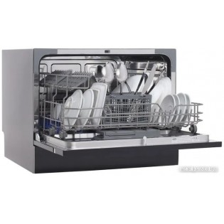 Отдельностоящая посудомоечная машина DeLonghi DDW07T Crisolita