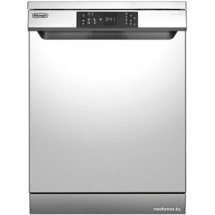 Отдельностоящая посудомоечная машина DeLonghi DDWS 665 X Emilio