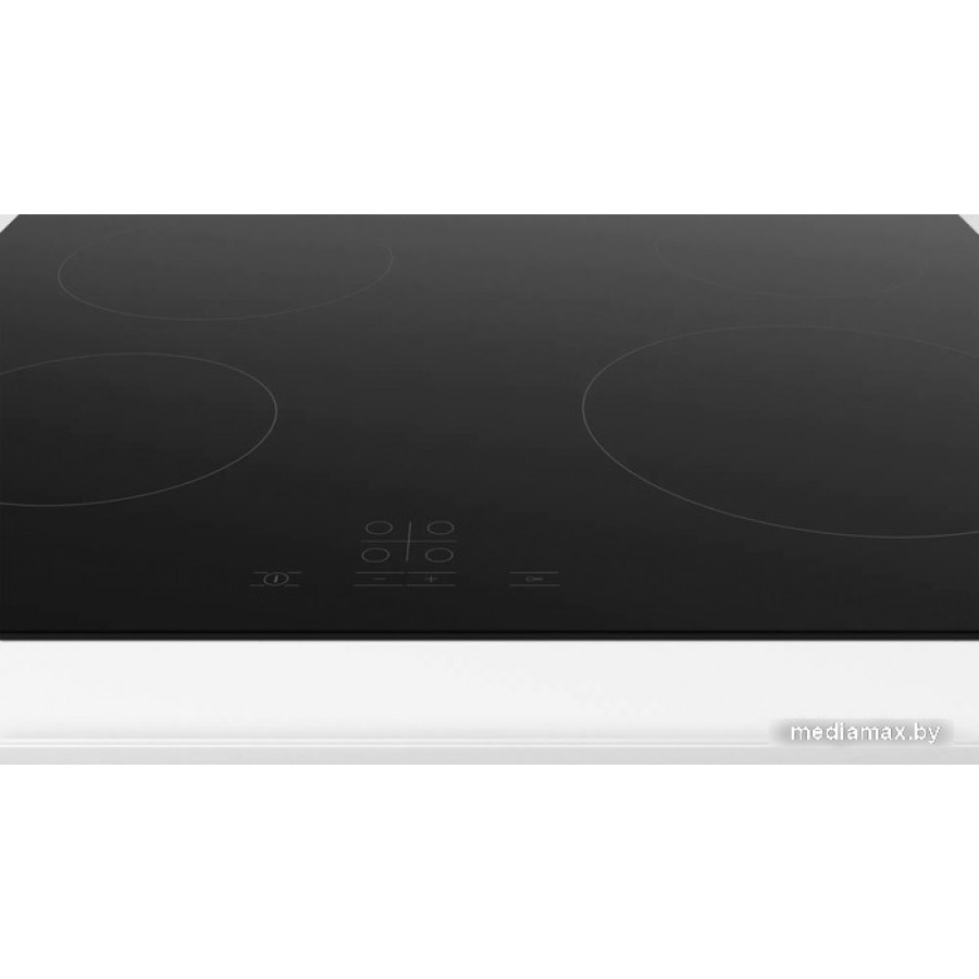 Варочная панель Bosch Serie 4 PKE611BA2E