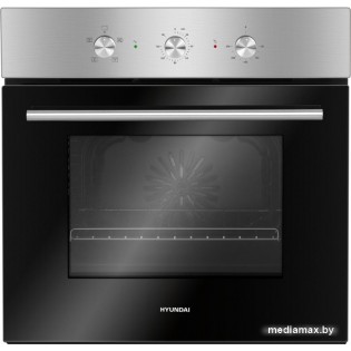 Электрический духовой шкаф Hyundai HEO 6632 IX