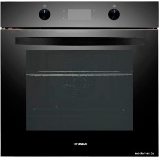 Электрический духовой шкаф Hyundai HEO 6646 BG