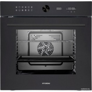 Электрический духовой шкаф Hyundai HEO 6745 BG