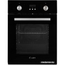 Электрический духовой шкаф LEX EDP 4571 BL