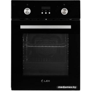 Электрический духовой шкаф LEX EDP 4571 BL