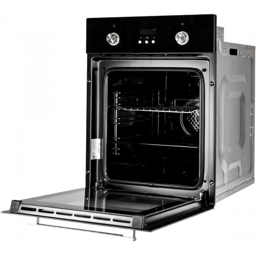 Электрический духовой шкаф LEX EDP 4571 BL