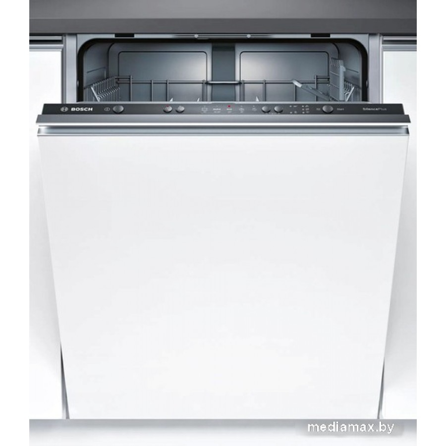 Встраиваемая посудомоечная машина Bosch Serie 2 SMV25CX10Q