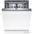 Встраиваемая посудомоечная машина Bosch Series 6 SMV6EMX75Q