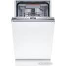 Встраиваемая посудомоечная машина Bosch SPV6EMX65Q