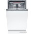Встраиваемая посудомоечная машина Bosch SPV6EMX65Q