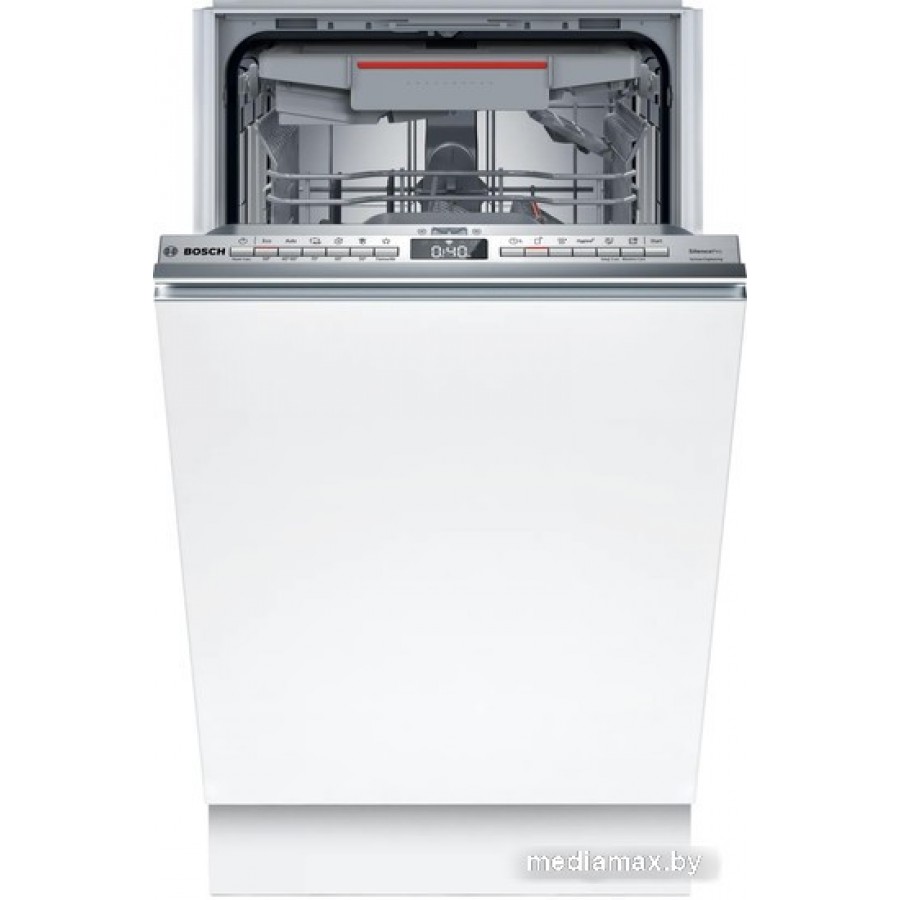 Встраиваемая посудомоечная машина Bosch SPV6EMX65Q