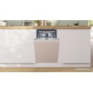 Встраиваемая посудомоечная машина Bosch SPV6EMX65Q