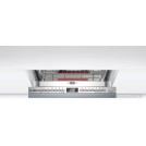 Встраиваемая посудомоечная машина Bosch SPV6EMX65Q