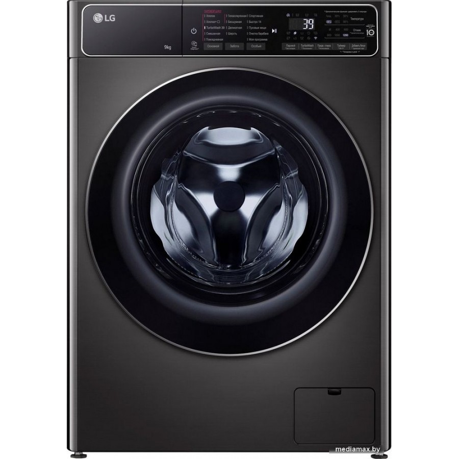 Стиральная машина LG F2T9FW9P