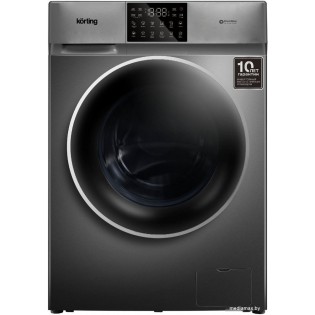 Стиральная машина Korting KWM 60DV1297 Gr