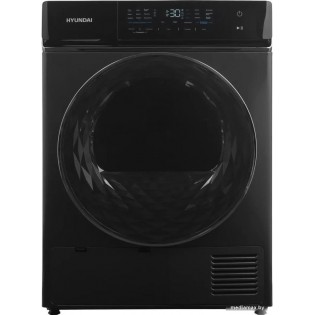 Сушильная машина Hyundai DFE8401