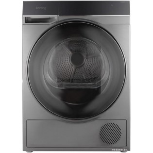 Сушильная машина Korting KD 69IHP10 An