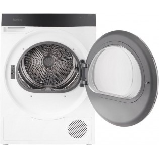Сушильная машина Korting KD 69IHP10