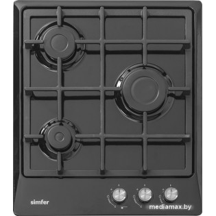 Варочная панель Simfer H45V30B416