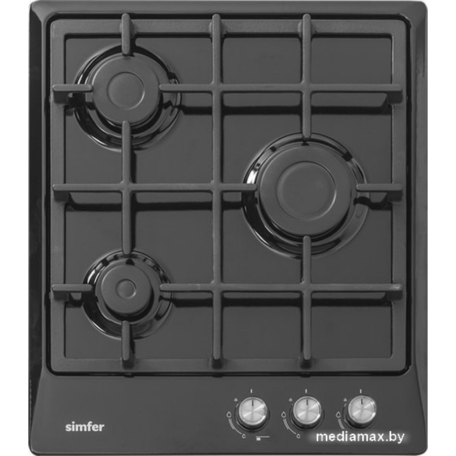 Варочная панель Simfer H45V30B416
