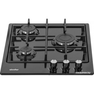 Варочная панель Simfer H45V30B416