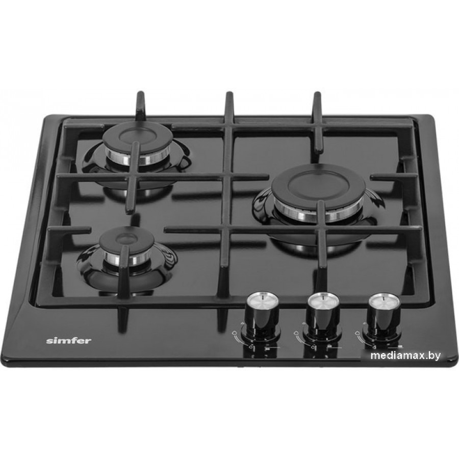 Варочная панель Simfer H45V30B416