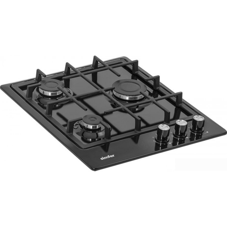 Варочная панель Simfer H45V30B416