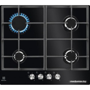 Варочная панель Electrolux KGG6426K
